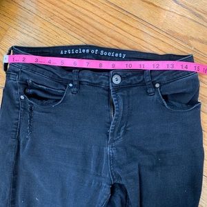 citizens of society jeans